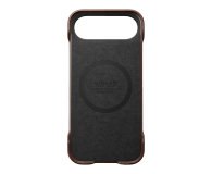 Nomad Traditional Leather Case do iPhone Air MagSafe brown - 1362232 - zdjęcie 4